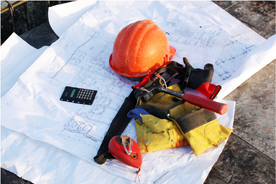 Project and Programme Management